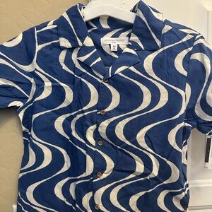 New Grayson threads kids shirt size medium
